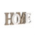 Aspen Word Sign Home