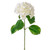 Luna Hydrangea Ivory 75 cm