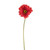 Artificial Gerbera Red 59 cm