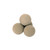 Dry Floral Foam Spheres 9 cm 5 Pack