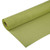 Artificial Linen Roll Green 10 m