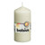 Bolsius Pillar Candle 120/60