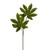 Artificial 2 Leaf Aralia 57 cm