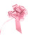 Pull Bow Baby Pink Pack of 30