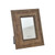 Wood Effect Photo Frame 4 x 6