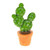Fiesta Cactus Ornament 18.3 cm from Country Baskets