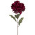 Artificial Hydrangea Ruby Red 72 cm