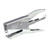 Stapling Plier Silver