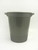 Plastic Bucket Silver 31cm