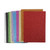 Eva Foam Glitter Sheets A4 10 Pack