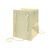 Hand Tie Bag Ivory