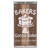 Lyric Plaque Wood and Metal Bakers from Country Baskets