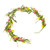 English Heath Spring Garland 2.1 m