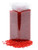 Glass Gravel 2 - 4 mm 680 g Red