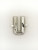 Aluminium Letter U 10 Pack