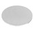 Silver Round Cake Board 35 cm