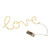 Wedding Light Up Love 36 cm