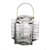 Neutro Star Lantern Grey from Country Baskets