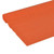 Crepe Paper Orange 250 x 50 cm