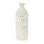 Winter White Bottle 20 cm