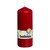 Bolsius Pillar Candle Red (150/60 mm)