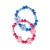 Party Favours Wooden Bracelet