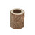 Log Tealight Holder 15 cm