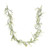 Wild Flower Garland White & Yellow 1.8 m