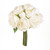 Rose Bundle Cream 15 Stems 37 cm