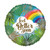 Feel Better Soon Eco Balloon from Country Baskets