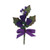 Thistle Sprays Purple 12 from Country Baskets