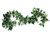 Artificial Galaxy Ivy Garland Variegated 6 ft