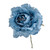 Vintage Crinoline Lace Turquoise from Country Baskets