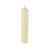 Chapel Ivory Pillar Candle 26.5 cm