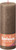 Bolsius Rustic Shine Pillar Candle 190 x 68 - Suede Brown