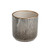 Speckled Marble Ceramic Pot Grey 10 cm