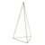 Metal Triangle Stand