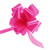 Pull Bows Cerise Pack of 20