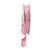 Double Satin Ribbon Soft Pink 15 mm