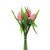 Artificial Tulip Bunch Pink 36 cm