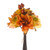 Artificial Flora Harvest Bundle Orange And Yellow