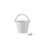 Sandra Rich Porcelain Bucket 12 cm