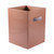 Rose Gold Flower Box (Pack of 10)