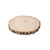 Oval Wood Slice (28 x 23cm)