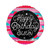 Sister Happy Birthday Balloon - 18" Foil