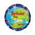Son Happy Birthday Balloon - 18" Foil from Country Baskets