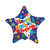 Brother Happy Birthday Balloon - 18" Foil