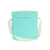 Tiffany Blue Hat Box - Soft Touch