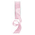 Baby Pink Satin Ribbon - 25mm