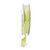 Bright Yellow Satin Ribbon - 15mm